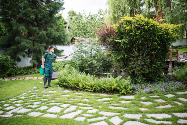 Best Affordable Pest Control Services  in Coosada, AL