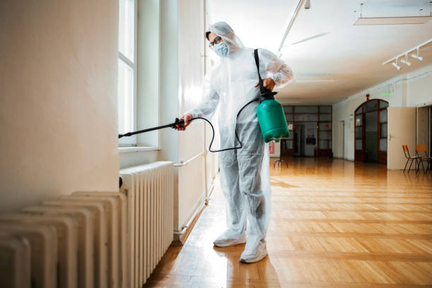 Best Best Pest Control Companies  in Coosada, AL